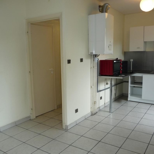  Annonces CHIROLLES : Appartement | GRENOBLE (38000) | 37 m2 | 500 € 