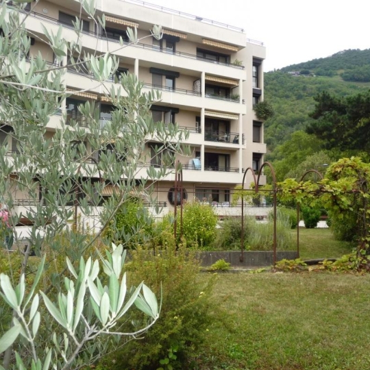  Annonces CHIROLLES : Appartement | GRENOBLE (38000) | 37 m2 | 500 € 