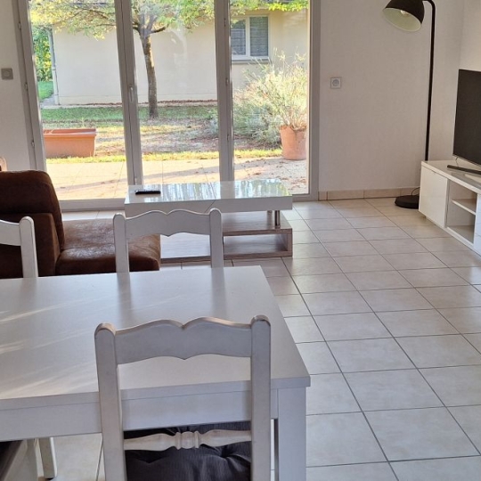  Annonces CHIROLLES : Maison / Villa | MONTBONNOT-SAINT-MARTIN (38330) | 62 m2 | 1 197 € 