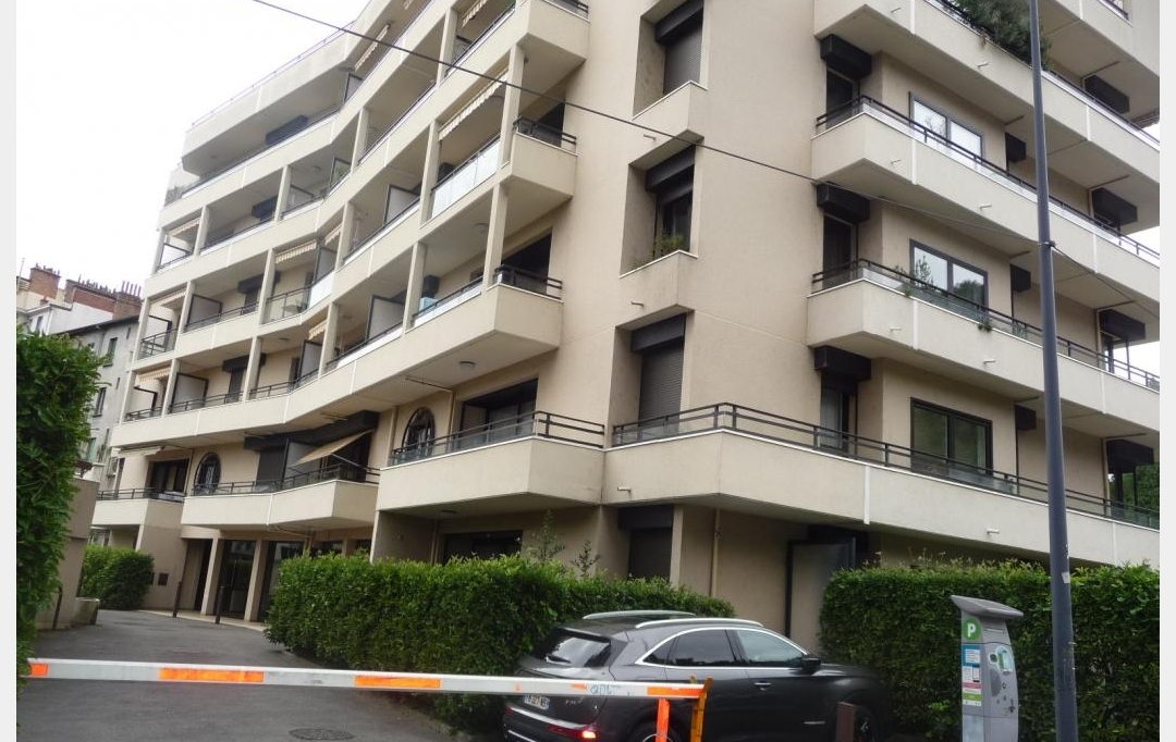 Annonces CHIROLLES : Appartement | GRENOBLE (38000) | 37 m2 | 500 € 