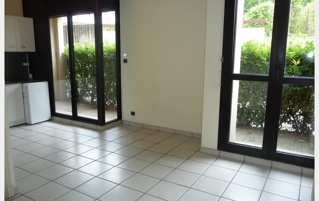 Annonces CHIROLLES : Appartement | GRENOBLE (38000) | 37 m2 | 500 € 