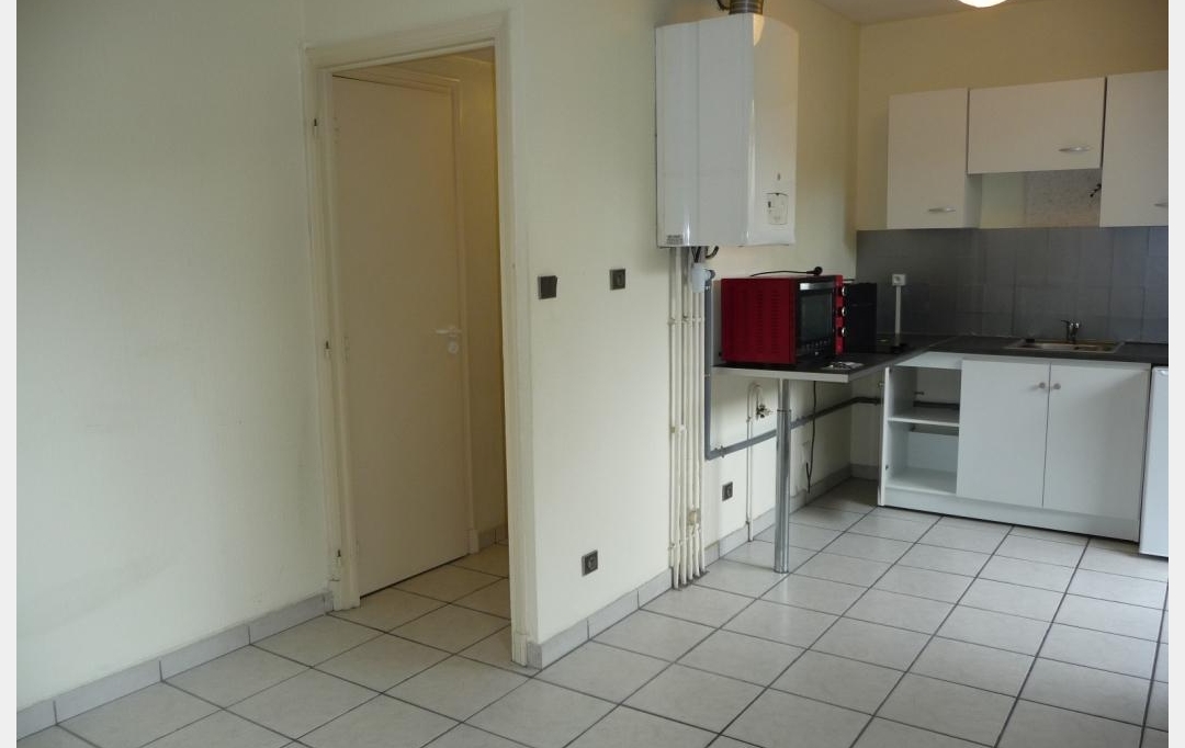 Annonces CHIROLLES : Appartement | GRENOBLE (38000) | 37 m2 | 500 € 