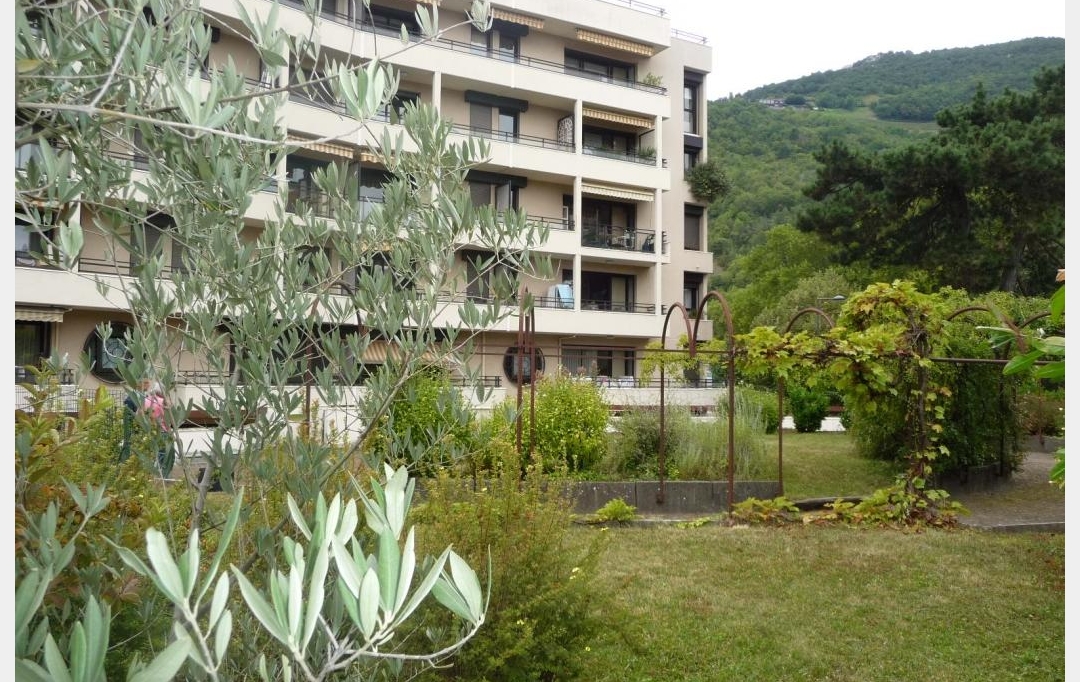 Annonces CHIROLLES : Appartement | GRENOBLE (38000) | 37 m2 | 500 € 