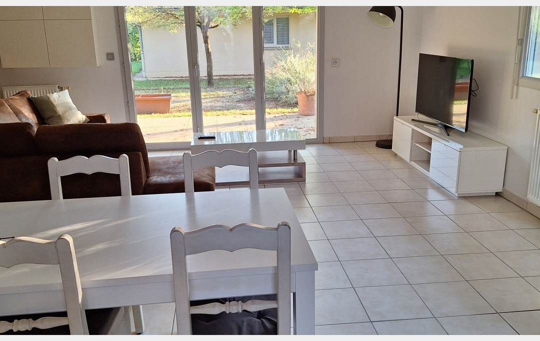 Annonces CHIROLLES : Maison / Villa | MONTBONNOT-SAINT-MARTIN (38330) | 62 m2 | 1 197 € 