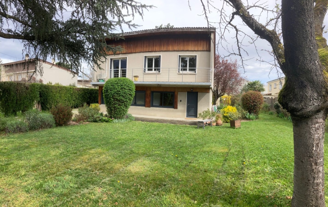 Annonces CHIROLLES : Maison / Villa | ECHIROLLES (38130) | 125 m2 | 395 000 € 