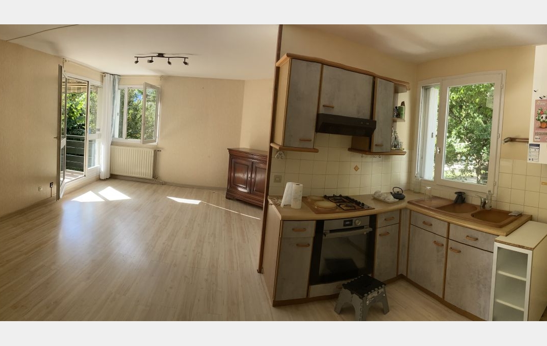 Annonces CHIROLLES : Appartement | GRENOBLE (38000) | 65 m2 | 155 000 € 