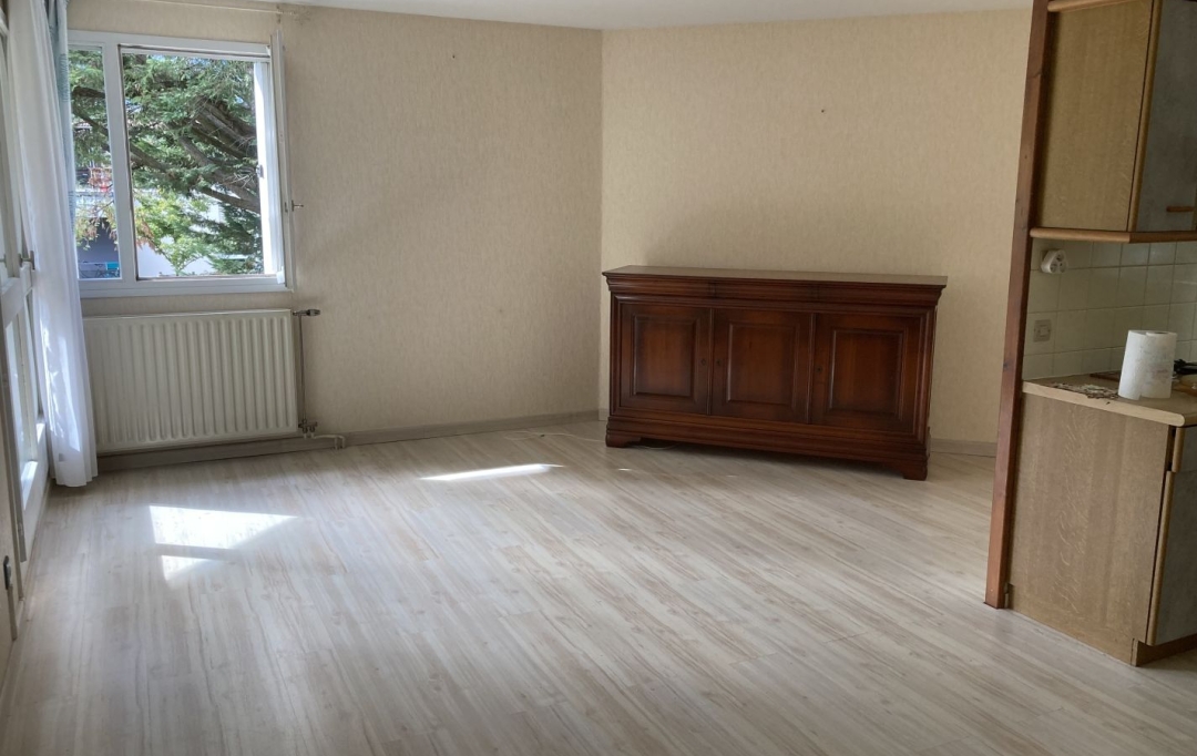 Annonces CHIROLLES : Appartement | GRENOBLE (38000) | 65 m2 | 155 000 € 